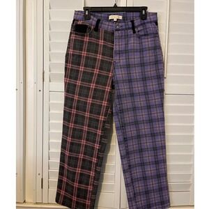 madden girl jeans size 30